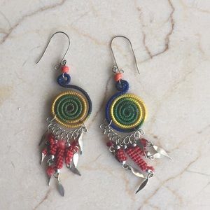Cool Earrings